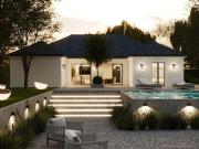 Vente Maison 4 pièces 109 m2 Saint Germain sous Doue