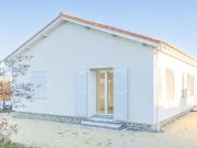 Vente Maison 4 pièces 109 m2 Saint Sulpice de Royan