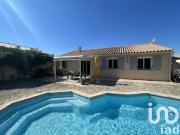 Vente Maison 4 pièces 109 m2 Six Fours les Plages