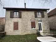 Vente Maison 4 pièces 109 m2 Thil