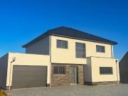 Vente Maison 4 pièces 110.01 m2 Saint Gratien