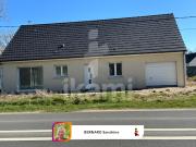 Vente Maison 4 pièces 110.05 m2 Villefranche sur Cher