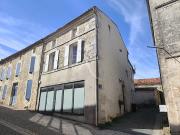 Vente Maison 4 pièces 110.25 m2 Burie