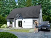 Vente Maison 4 pièces 110.32 m2 Embreville