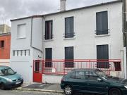 Vente Maison 4 pièces 110.83 m2 Montreuil