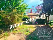 Vente Maison 4 pièces 110 m2 Aigues Vives