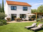 Vente Maison 4 pièces 110 m2 Aix en Provence