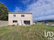Vente Maison 4 pièces 110 m2 Allex
