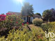 Vente Maison 4 pièces 110 m2 Argentonnay