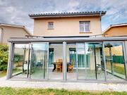 Vente Maison 4 pièces 110 m2 Montmerle sur saone