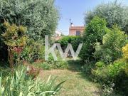 Vente Maison 4 pièces 110 m2 Aubagne