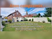 Vente Maison 4 pièces 110 m2 Aubencheul aux Bois