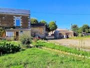 Vente Maison 4 pièces 111 m2 Aulnay