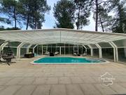 Vente Maison 4 pièces 110 m2 Bazas