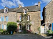 Vente Maison 4 pièces 110 m2 Beaussais sur Mer