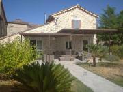Vente Maison 4 pièces 110 m2 Berrias et Casteljau
