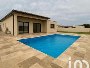 Vente Maison 4 pièces 110 m2 Beziers