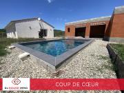 Vente Maison 4 pièces 110 m2 Bonnac