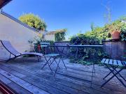 Vente Maison 4 pièces 110 m2 Bordeaux