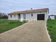 Vente Maison 4 pièces 110 m2 Bourg du Bost