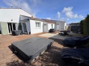 Vente Maison 4 pièces 110 m2 Breuillet
