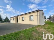 Vente Maison 4 pièces 110 m2 Cambes