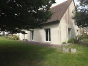 Vente Maison 4 pièces 110 m2 Cheux