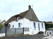 Vente Maison 4 pièces 110 m2 Clos Fontaine