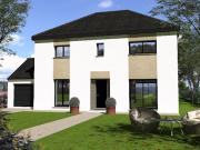 Vente Maison 4 pièces 110 m2 Conflans Sainte Honorine