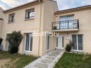 Vente Maison 4 pièces 110 m2 Conflans Sainte Honorine