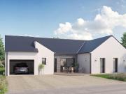 Vente Maison 4 pièces 110 m2 Courmemin