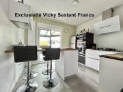 Vente Maison 4 pièces 110 m2 Cuincy