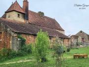 Vente Maison 4 pièces 110 m2 Daglan