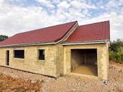 Vente Maison 4 pièces 110 m2 Dampierre en Bresse