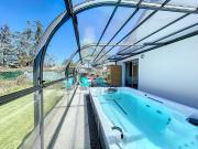 Vente Maison 4 pièces 110 m2 Desertines