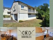 Vente Maison 4 pièces 110 m2 Gien