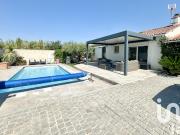 Vente Maison 4 pièces 110 m2 Gignac la Nerthe