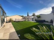 Vente Maison 4 pièces 88 m2 Gignac la Nerthe