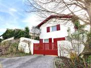 Vente Maison 4 pièces 110 m2 Guethary