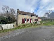 Vente Maison 4 pièces 110 m2 Herbignac