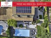 Vente Maison 4 pièces 110 m2 Istres