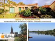 Vente Maison 4 pièces 110 m2 La Boissière de Montaigu