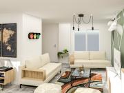 Vente Maison 4 pièces 110 m2 La Ferté Alais