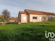 Vente Maison 4 pièces 110 m2 La Ferté Gaucher