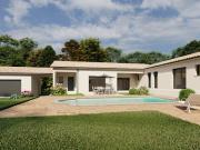 Vente Maison 4 pièces 110 m2 Langon