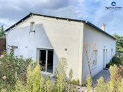 Vente Maison 4 pièces 110 m2 Larçay
