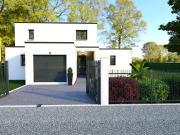 Vente Maison 4 pièces 110 m2 Le Magny