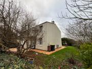 Vente Maison 4 pièces 110 m2 Le passage