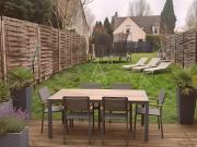 Vente Maison 4 pièces 110 m2 Le Plessis Belleville