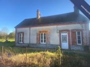 Vente Maison 4 pièces 110 m2 Le Temple